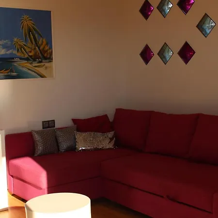 Precioso Apartamento Con Terreno Y Vistas A Cies Vigo Exterior photo