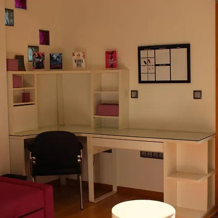 Precioso Apartamento Con Terreno Y Vistas A Cies Vigo Exterior photo