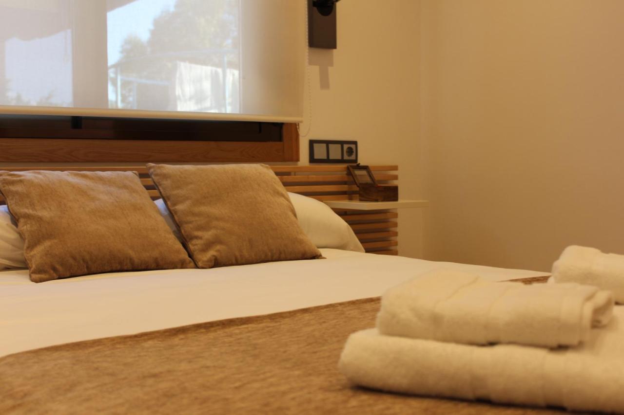 Precioso Con Terreno Y Vistas A Cies Apartment *