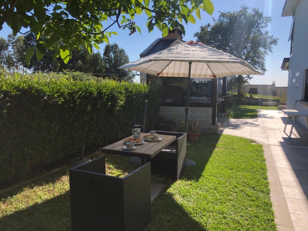 Apartament Precioso Con Terreno Y Vistas A Cies