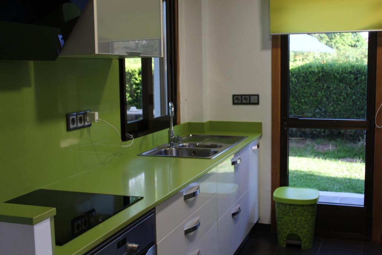 Apartament Precioso Con Terreno Y Vistas A Cies *
