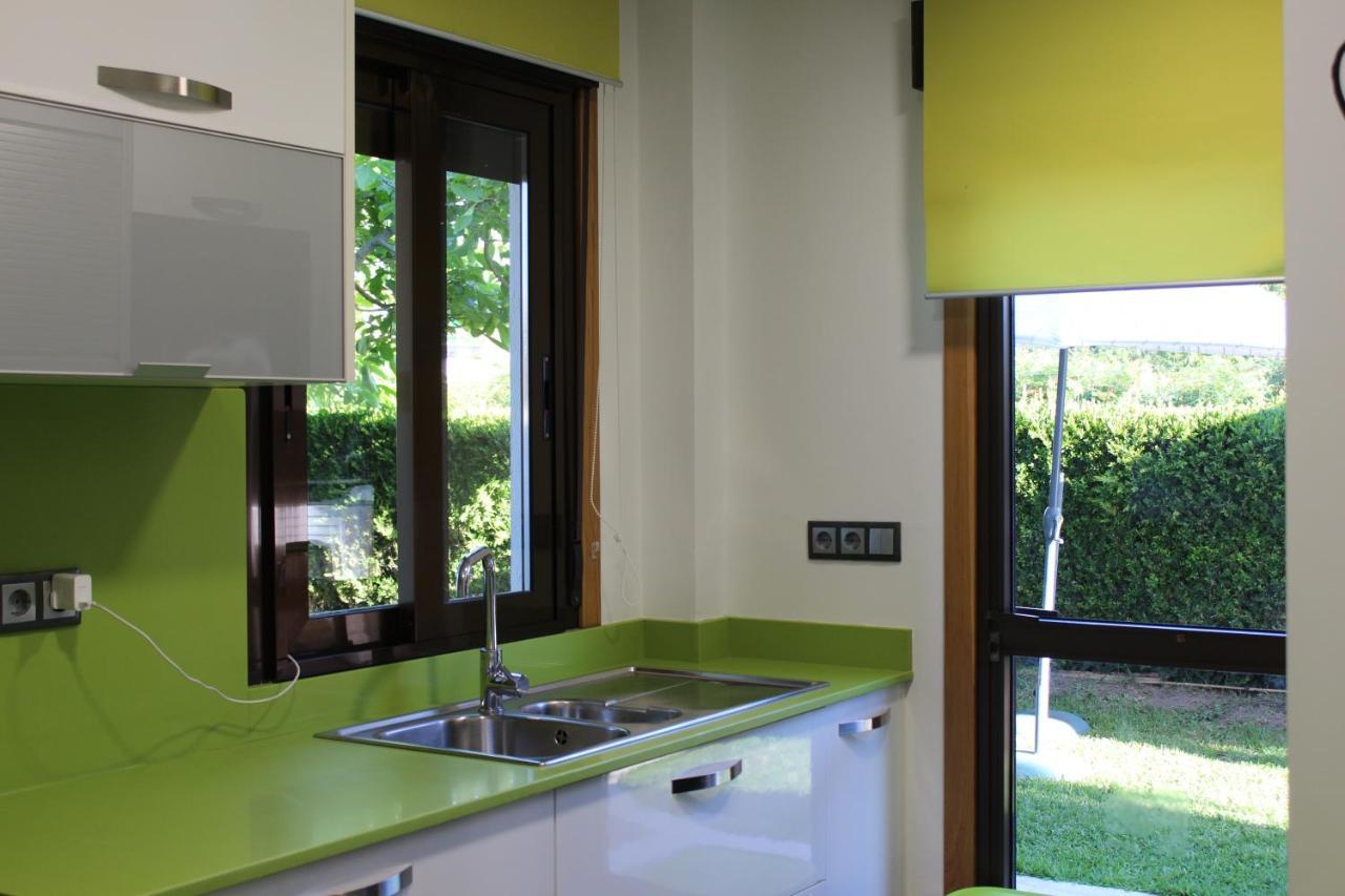 Apartament Precioso Con Terreno Y Vistas A Cies *