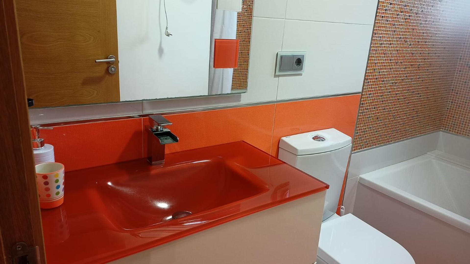 Apartment Precioso Con Terreno Y Vistas A Cies *